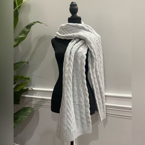 Knit Scarf